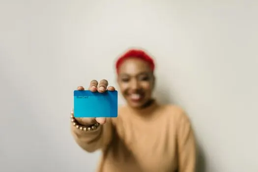 Versichertenkarte — insurance card
