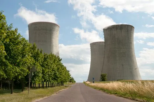 toplana — centrală de termoficare