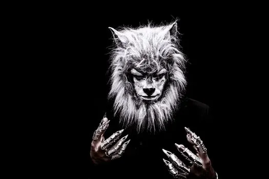 Оборотень — Werewolf