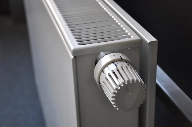 heating — chauffage