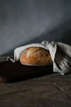 bon comme le pain — dobar kao hleb