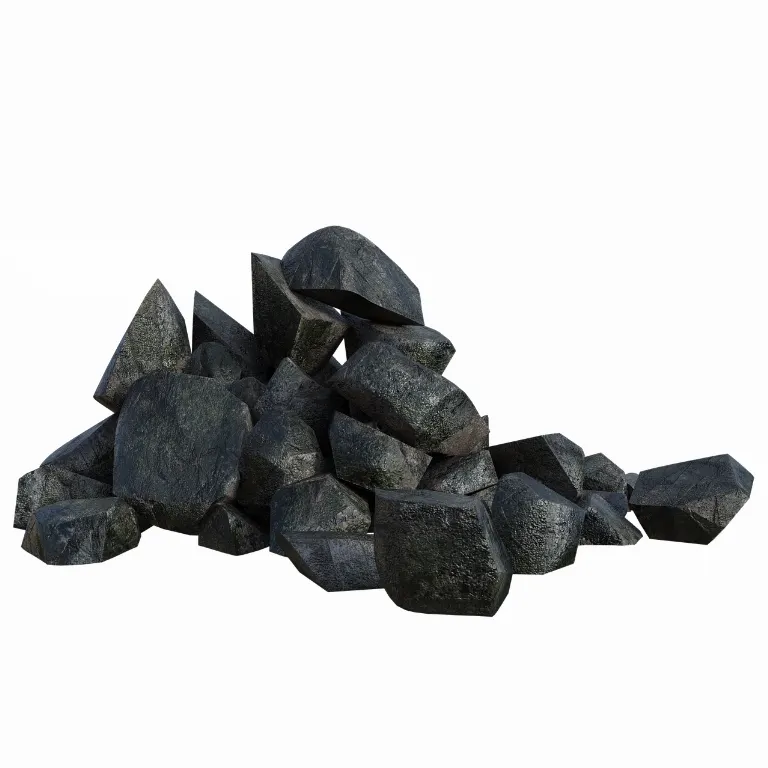 heap — tas