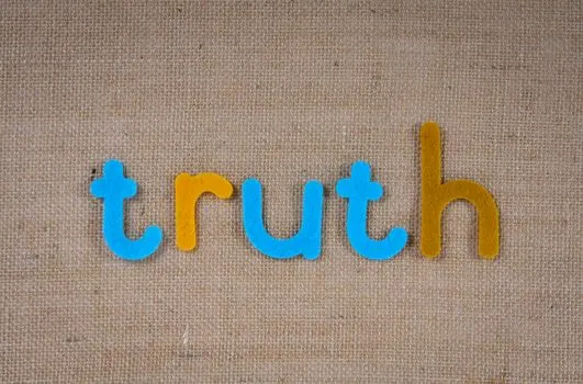 крупица правды — Grain of truth
