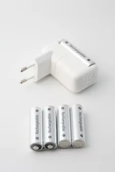 зарядить — To recharge