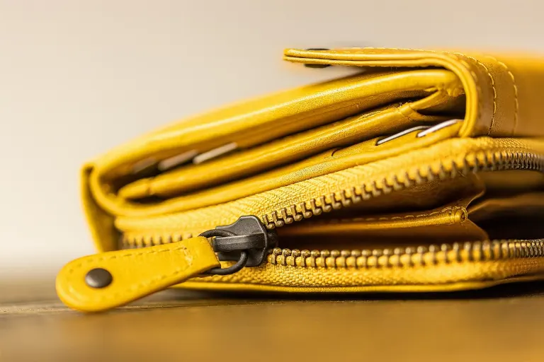 zipper — fermeture éclair
