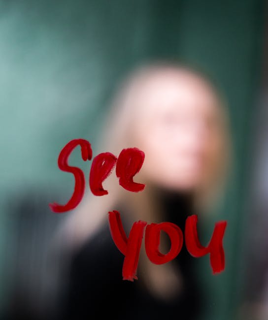¿Dónde te ves? — where do you see yourself