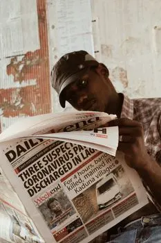 Headlines — titulares