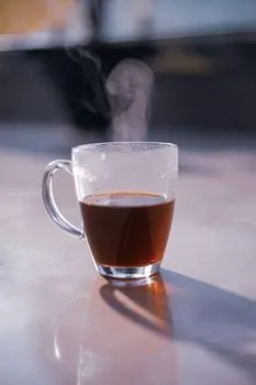 tè — tea
