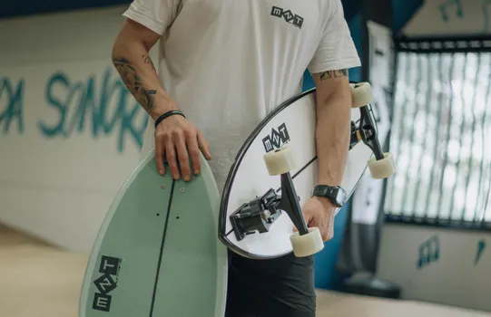 Скейтборд — skateboard