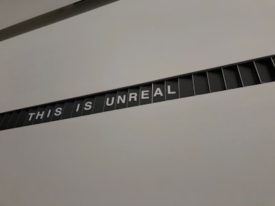 c'est injuste — It's unfair