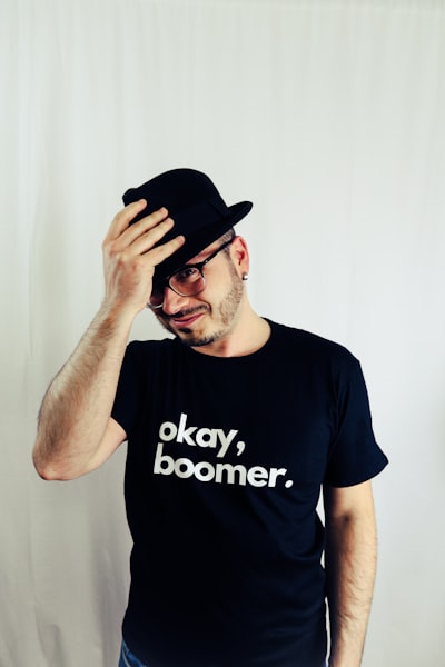 bother — déranger