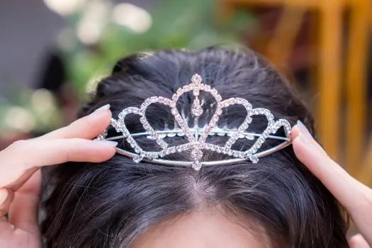венок — circlet