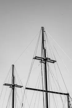 стаксель — jib
