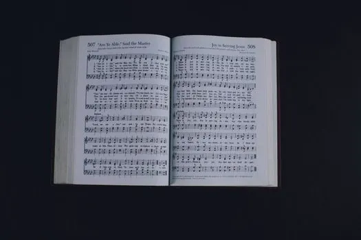 Сборник песен — cancionero