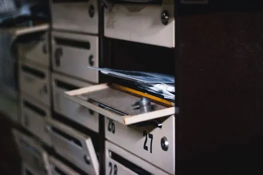 opomena — payment reminder