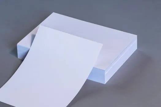 Papier — kâğıt