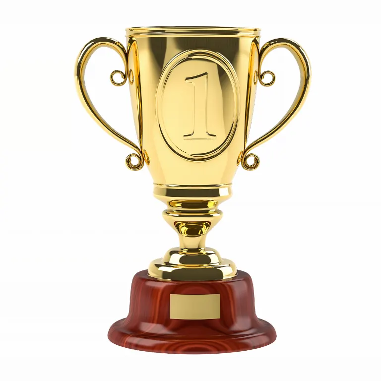 won — a gagné