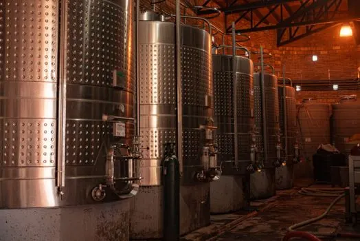 бочки — barrels