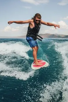 Серфинг — Surfen
