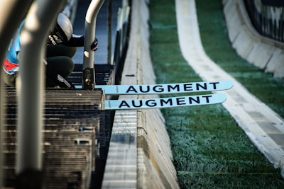 augment — ampliar