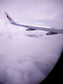 zbor — Flug