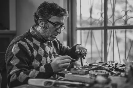 Ювелир — Jeweler