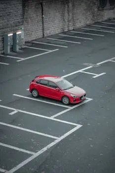 парковка — Parken