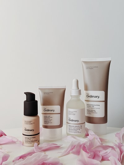 hydratant — Moisturiser