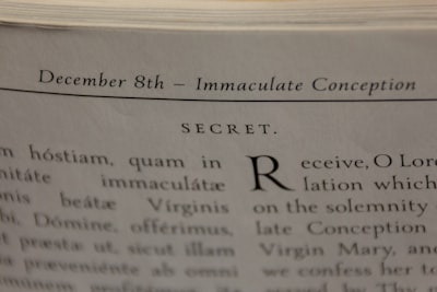 Unreliable source — source peu fiable