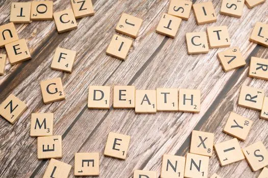 Вскрытия — Autopsies