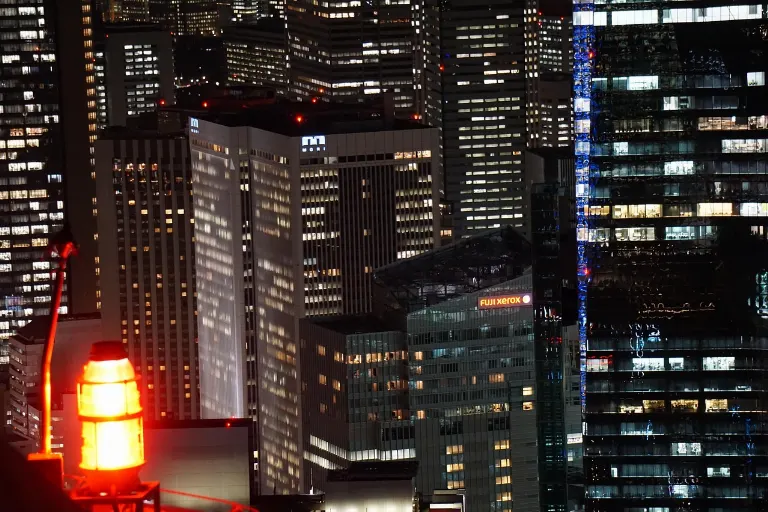 overnight — pendant la nuit