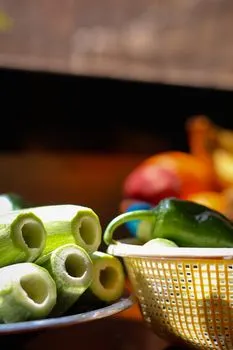 pimiento — Pepper