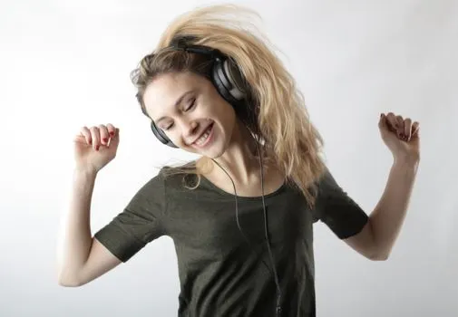 Бодрая музыка — Upbeat music