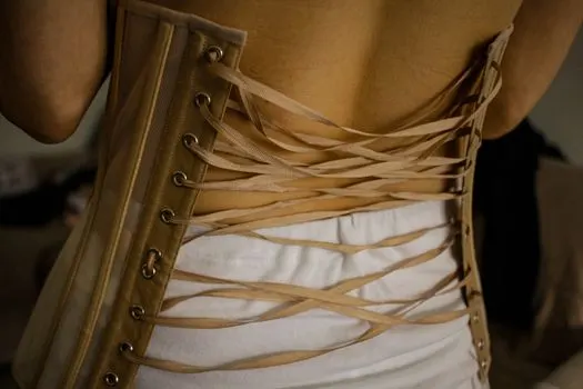 cintura — Belt