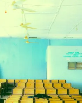 école — scuola