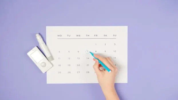 la semana pasada — prošle nedelje