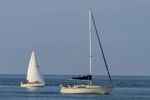 Яхта — Yacht