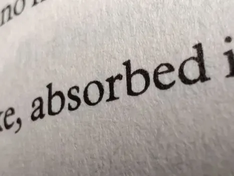 Text — tekst