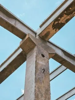 несущая рама — load bearing frame