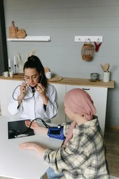 Медицинское освидетельствование проведенное условно — Medical examination carried out conditionally