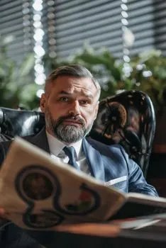 Медиамагнат — Media mogul