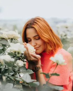 Scents — aromas