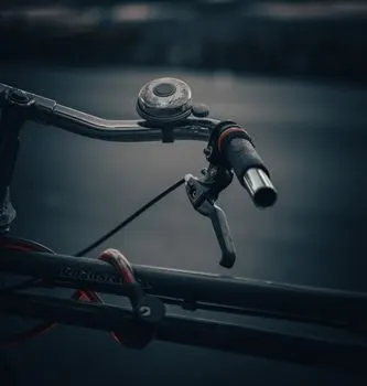 handlebars — guidon