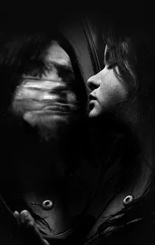 отвернитесь — turn away