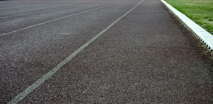 Путь без трения — Frictionless track
