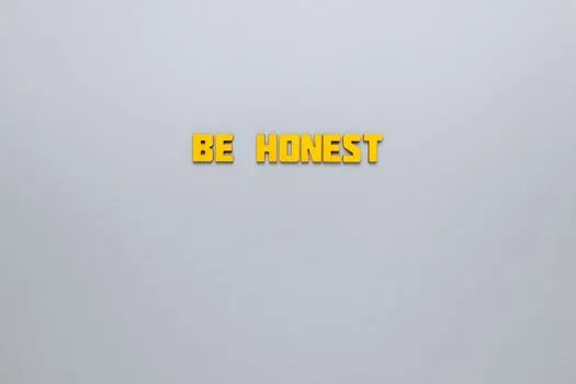 Поток откровенности — Gush of frankness