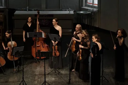 Recital — récital