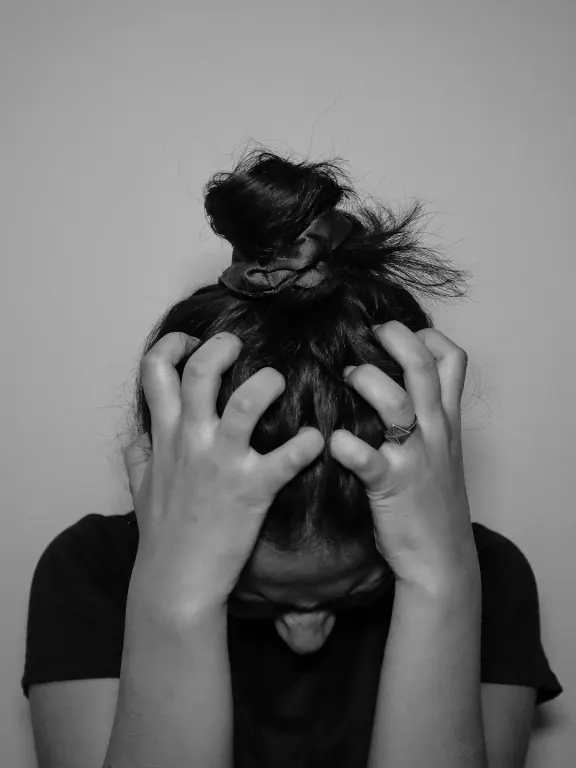 how do you handle stress — comment gérez-vous le stress
