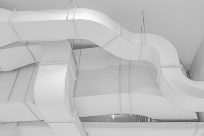 ventilation — ventilation