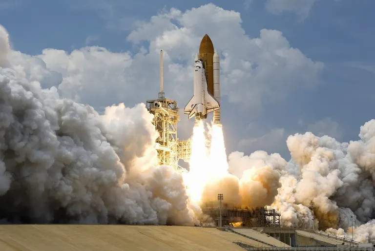 launch — lancer